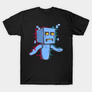 Mons GLITCH T-Shirt